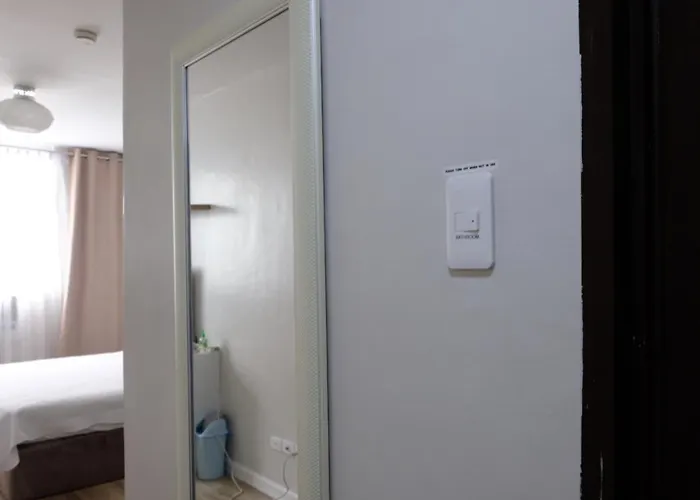 Lovely Condotel In Aparthotel